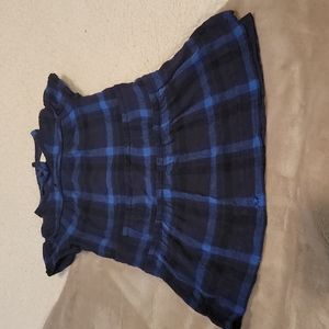 Burberry 4t dress